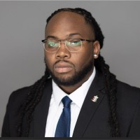 Arien Edwards, B.S.