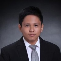 Edward Daniel Baldeviano