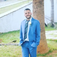 Pedro Pablo Mesquita