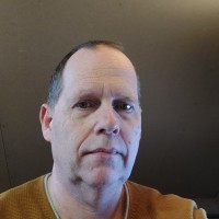 Bert Vinke