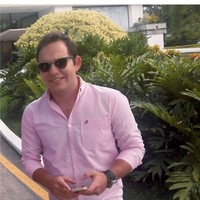 Juan Felipe Bermudez Castro