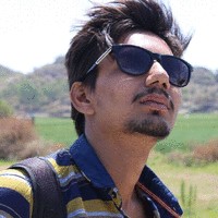 Badal Patel
