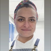 Charline Fonseca