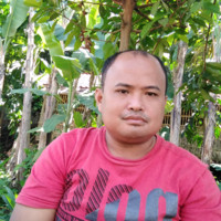 Sarwanto Sarwanto