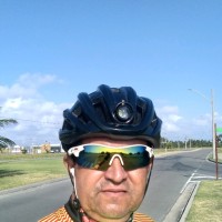 Edvaldo Dos Santos Lima