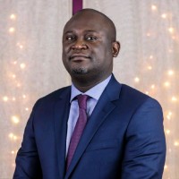 Joyce A. Manfoundou-Siba