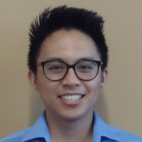 Cyam Joshua Cajegas