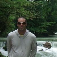 Steven Anderson