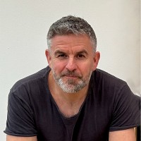 Daniel Freytag