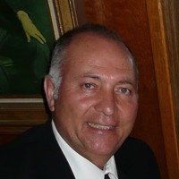 David Foroudi