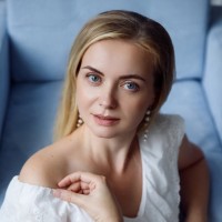Nadezhda Vereshchagina