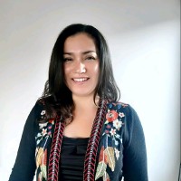Fabiola Quinteros Pozo