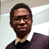 Paul Alain Yao