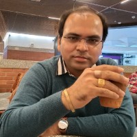Pavan Kumar Patel