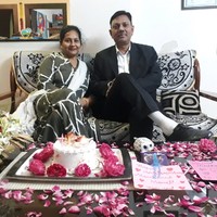 Devendra Singh Chauhan