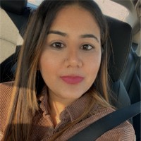 Kiranpreet Kaur