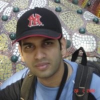 Manoj Chopda