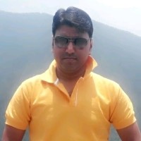 DEEPAK SHARMA