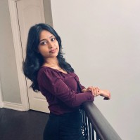 Sandhya Ramesh