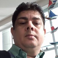 Eber Azevedo Pinheiro