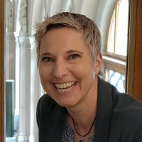 Corinne Sonderegger