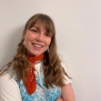 Siv Maria Møller