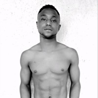 Omame Shedrack kelechi