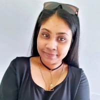 Kemisha Kristelle Moodley