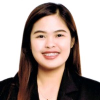 Jeber Lorraine Olilang (Rrt,Scfhs,Hcpc Registered)