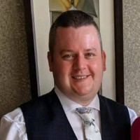 Eamonn Lawell