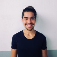 Luca Scalambrin