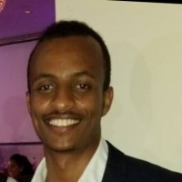 Beimnet Abraha