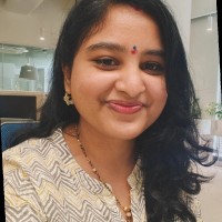 Naga Pujitha Aluri