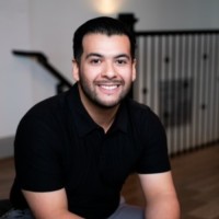 Adrian Barron