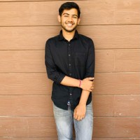 Nakul Duvedi