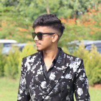 Nikki Kumar H