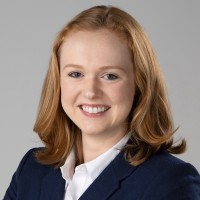 Caylee Hamilton, J.D.