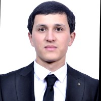 Muhammadamin Rustamov