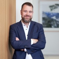 Christian Hesse
