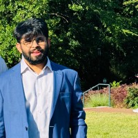 Deepak Atla