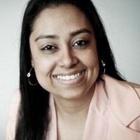 Reshma Mangroe-Binda
