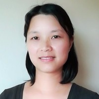 Hongmei Chen