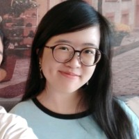 Joanne Goh