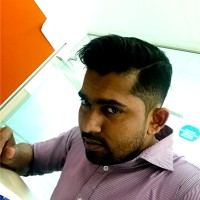 Diljith Dharmaraj