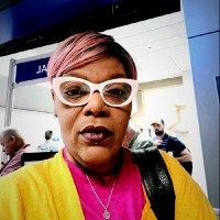 Jashondra Crockett