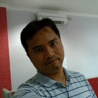 Marwandi Arifin