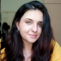 Amanda Zago