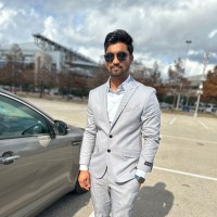 Neeraj V