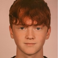 Dagbjartur Óli Gunnarsson
