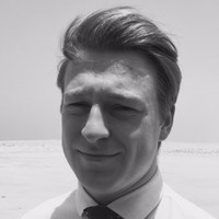 Luke Atkins